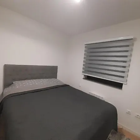 شقة Dah بيلاسنيكا