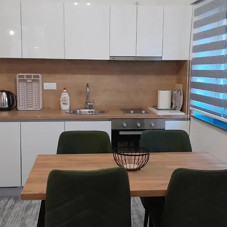 Dah شقة بيلاسنيكا