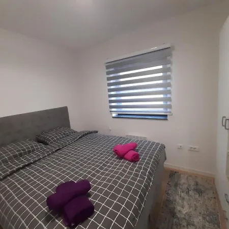 Dah شقة بيلاسنيكا