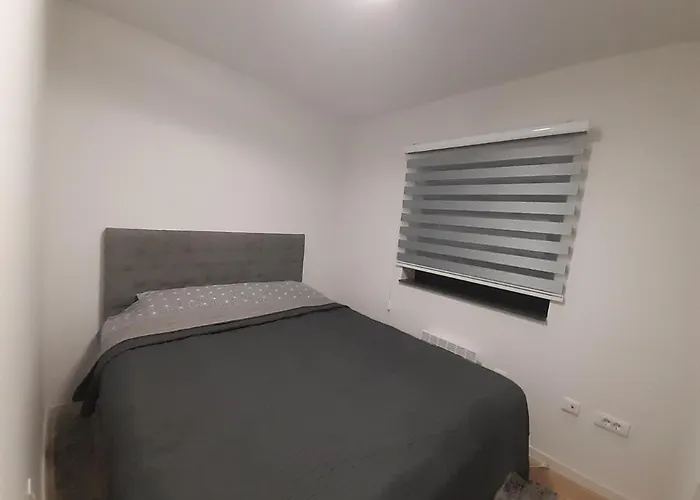 Apartament Dah Bjelašnica