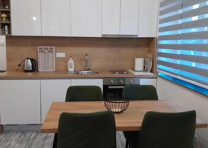 Dah Apartament Bjelašnica