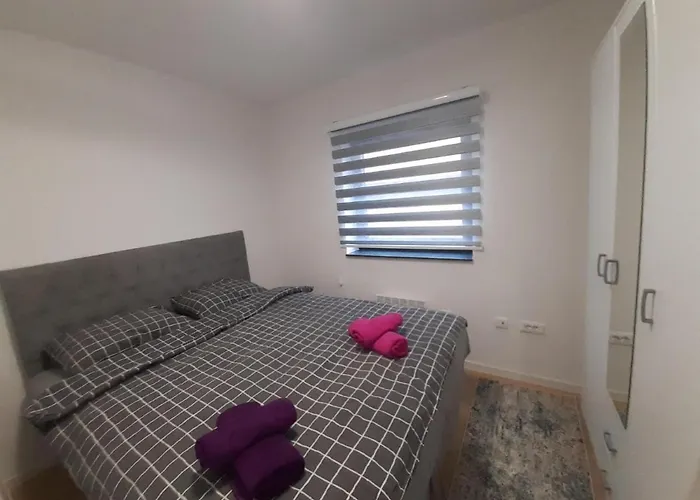 Dah Apartament Bjelašnica